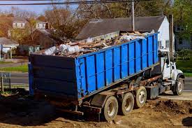 Shed Removal in North Bend, OH